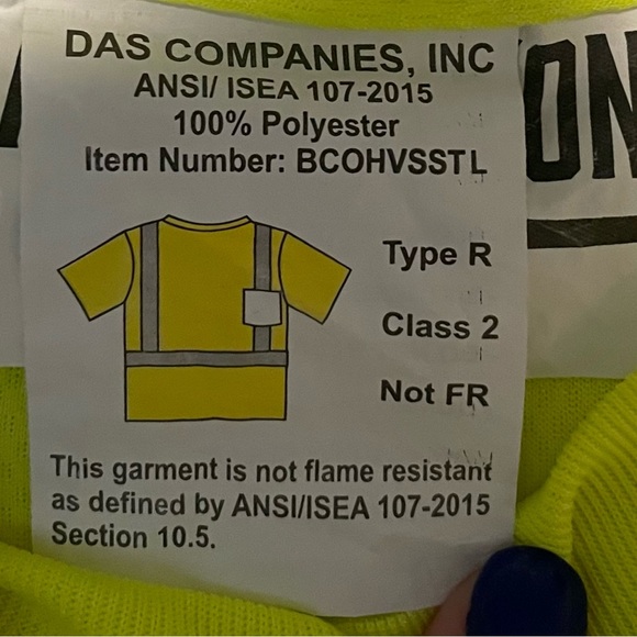 BLACK CANYON OUTFITTERS Work Shirt - Picture 6 of 7